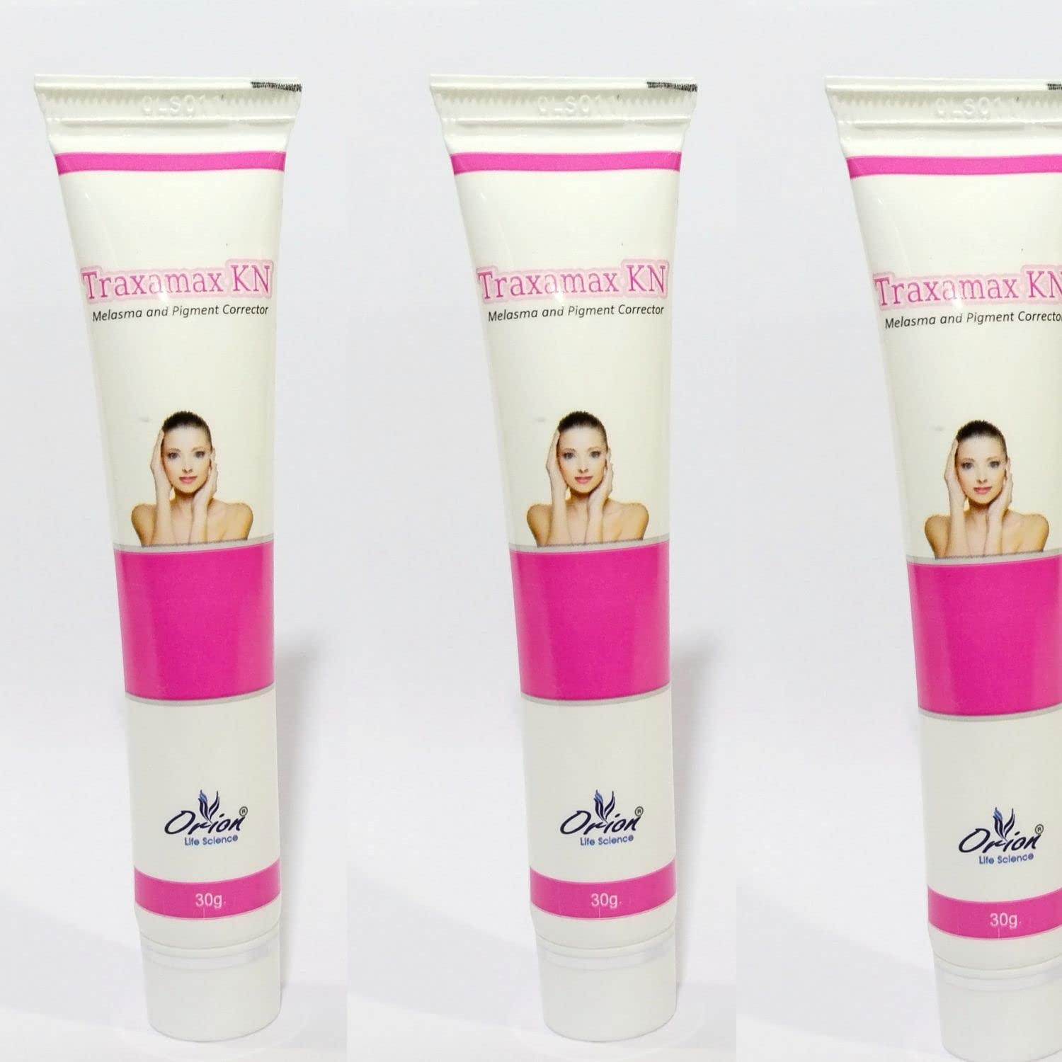 Traxamax KN Cream 30g